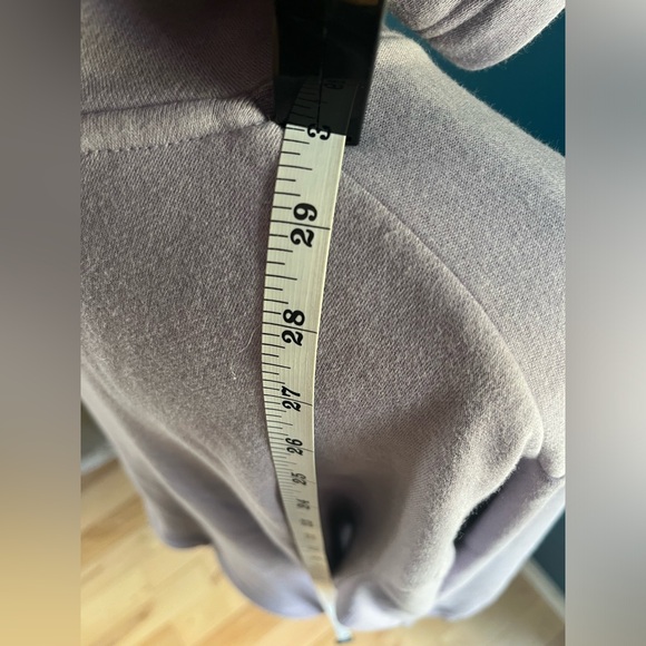 Nike Periwinkle XL Lightweight Sweatshirt - Picture 5 of 9